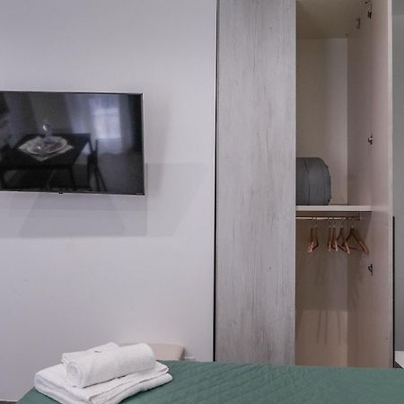 La Peonia B&B Рагуза Екстериор снимка