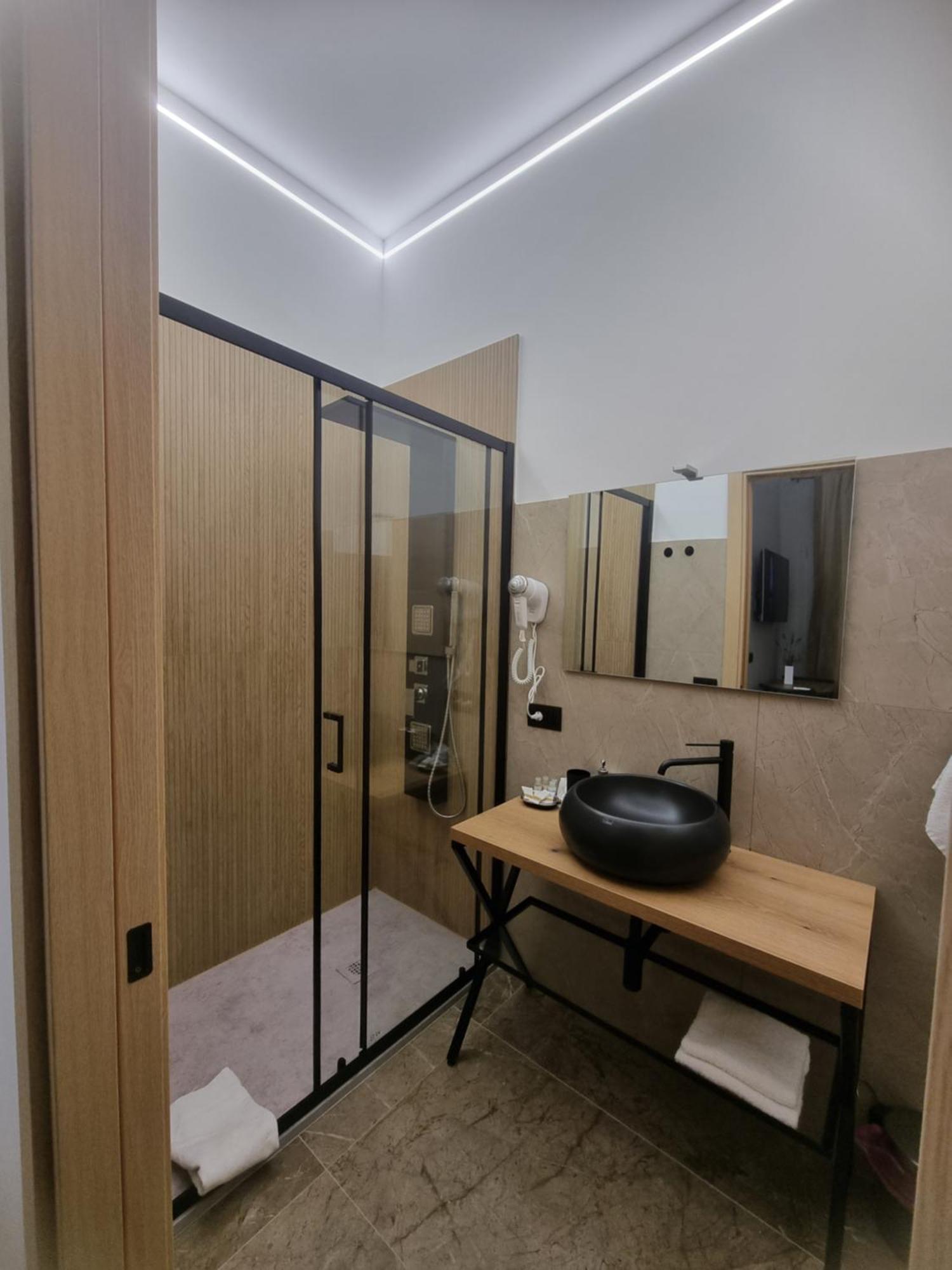 La Peonia B&B Рагуза Екстериор снимка