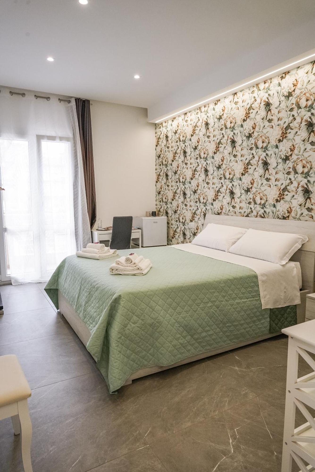 La Peonia B&B Рагуза Екстериор снимка