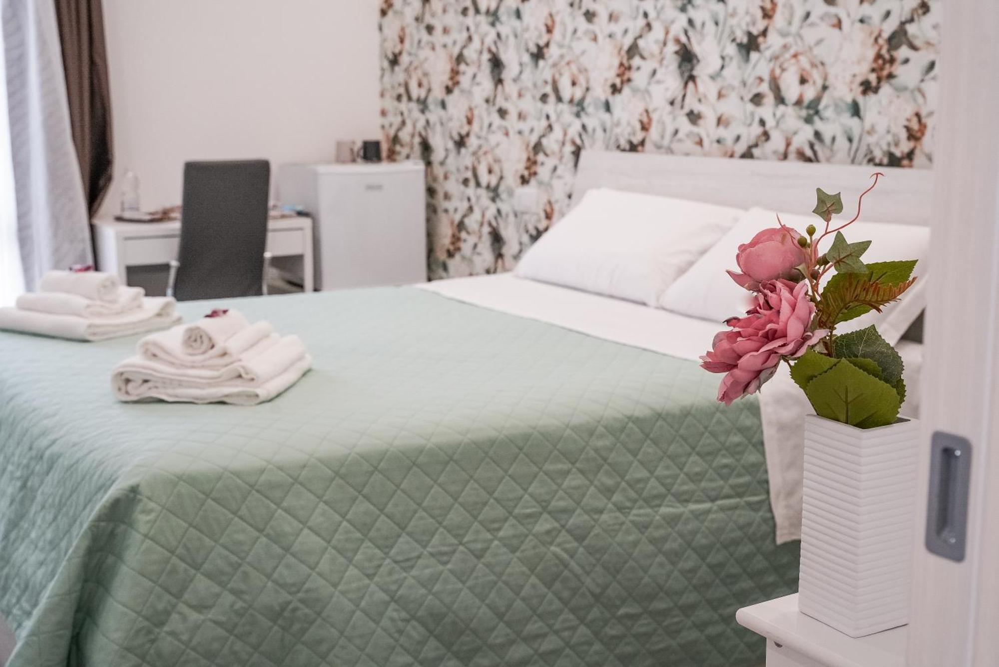 La Peonia B&B Рагуза Екстериор снимка