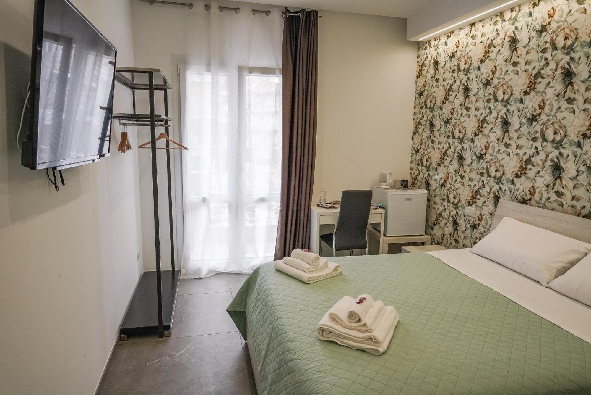 La Peonia B&B Рагуза Екстериор снимка
