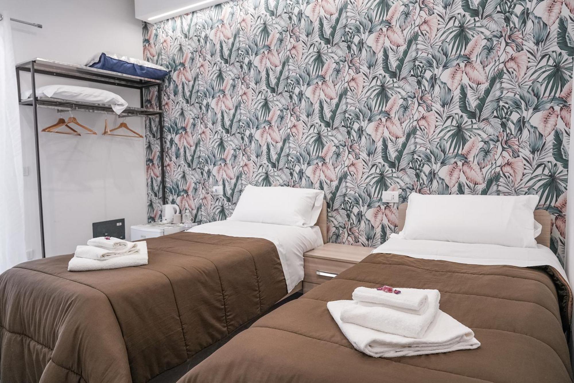 La Peonia B&B Рагуза Екстериор снимка