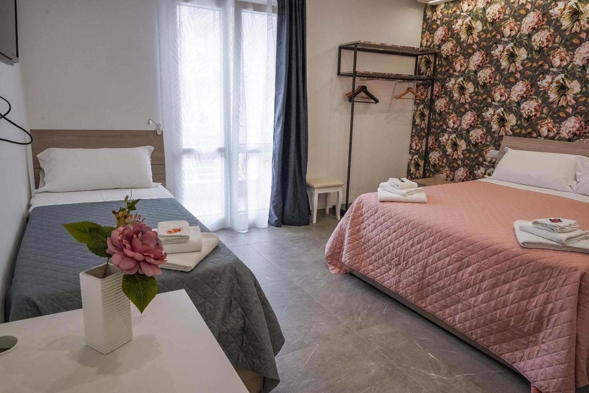 La Peonia B&B Рагуза Екстериор снимка