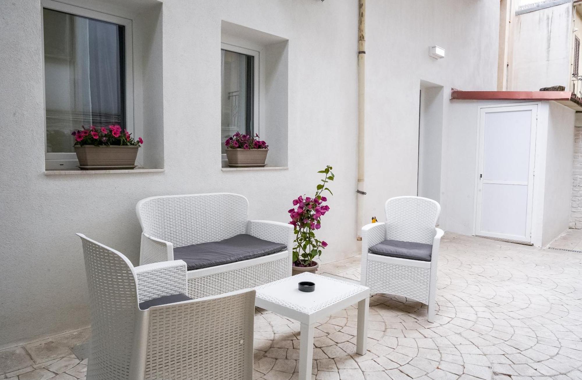 La Peonia B&B Рагуза Екстериор снимка