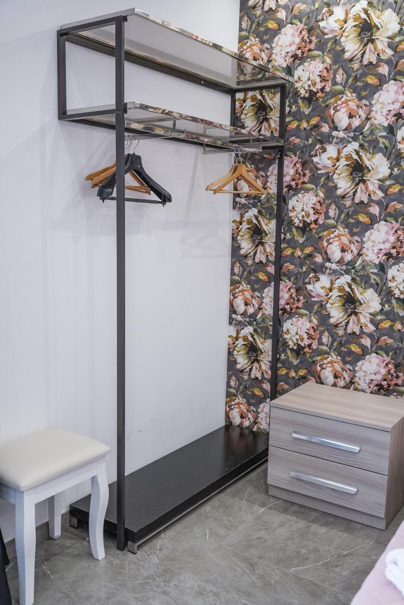 La Peonia B&B Рагуза Екстериор снимка