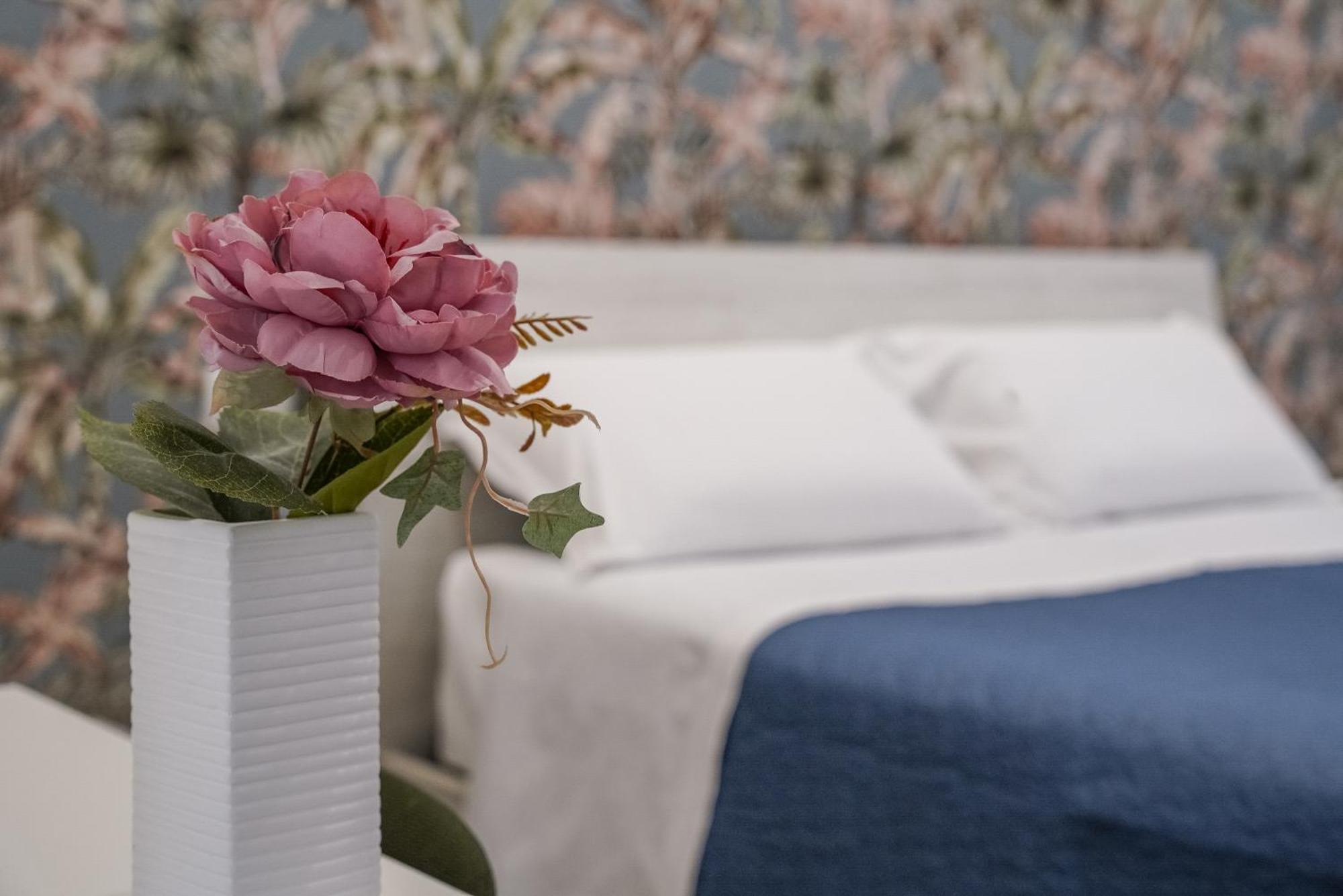 La Peonia B&B Рагуза Екстериор снимка