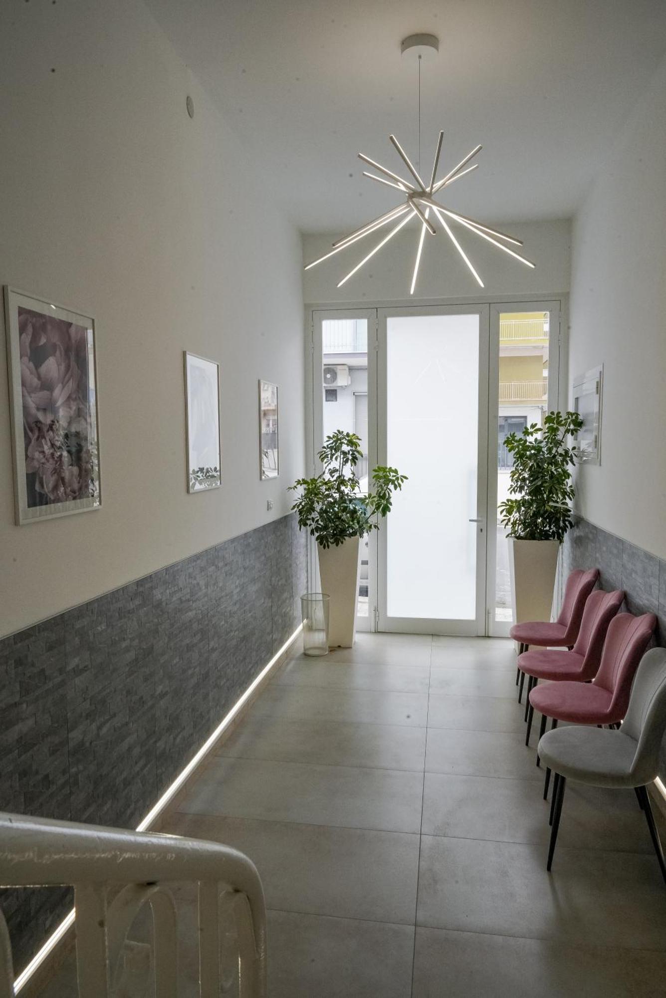 La Peonia B&B Рагуза Екстериор снимка