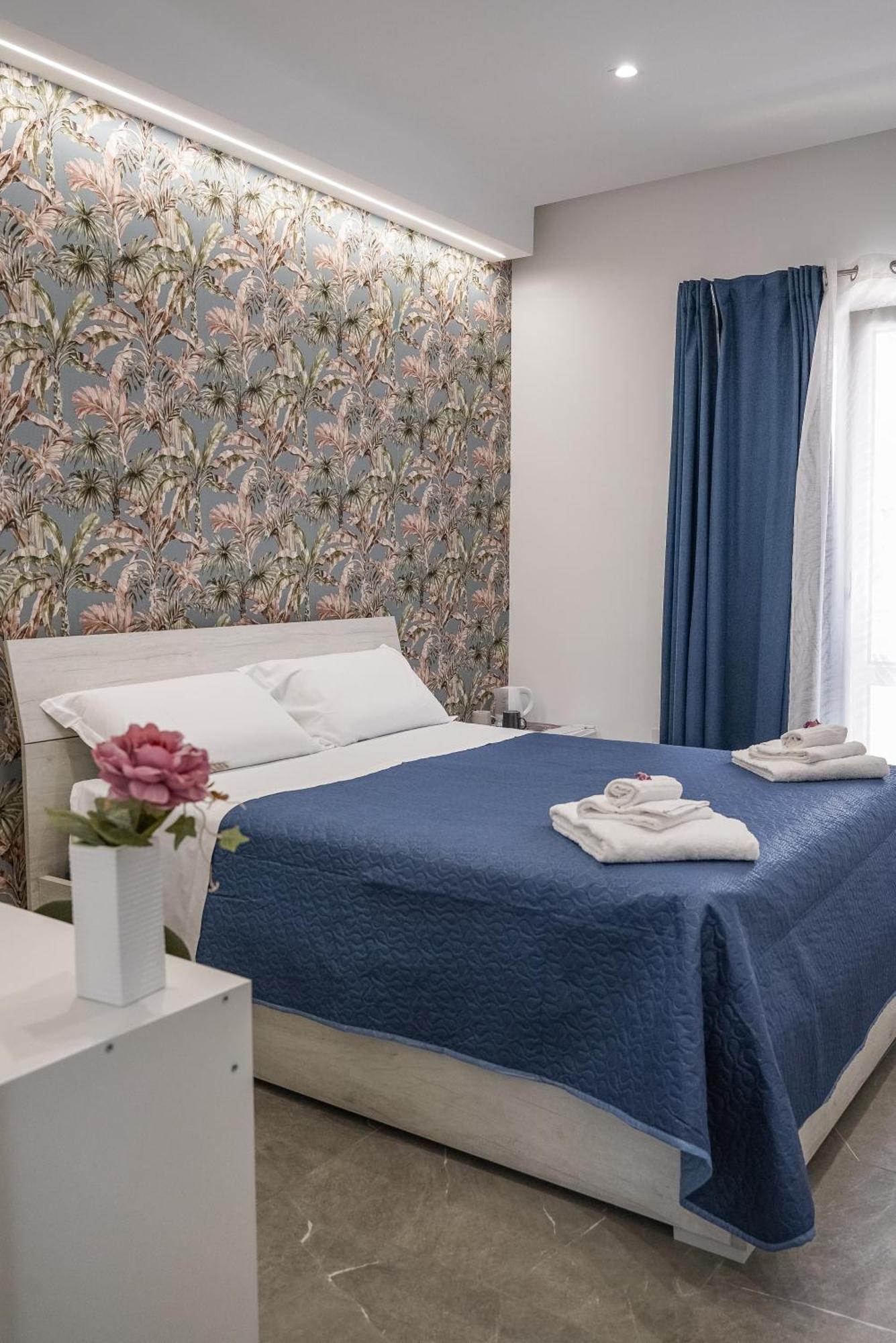 La Peonia B&B Рагуза Екстериор снимка
