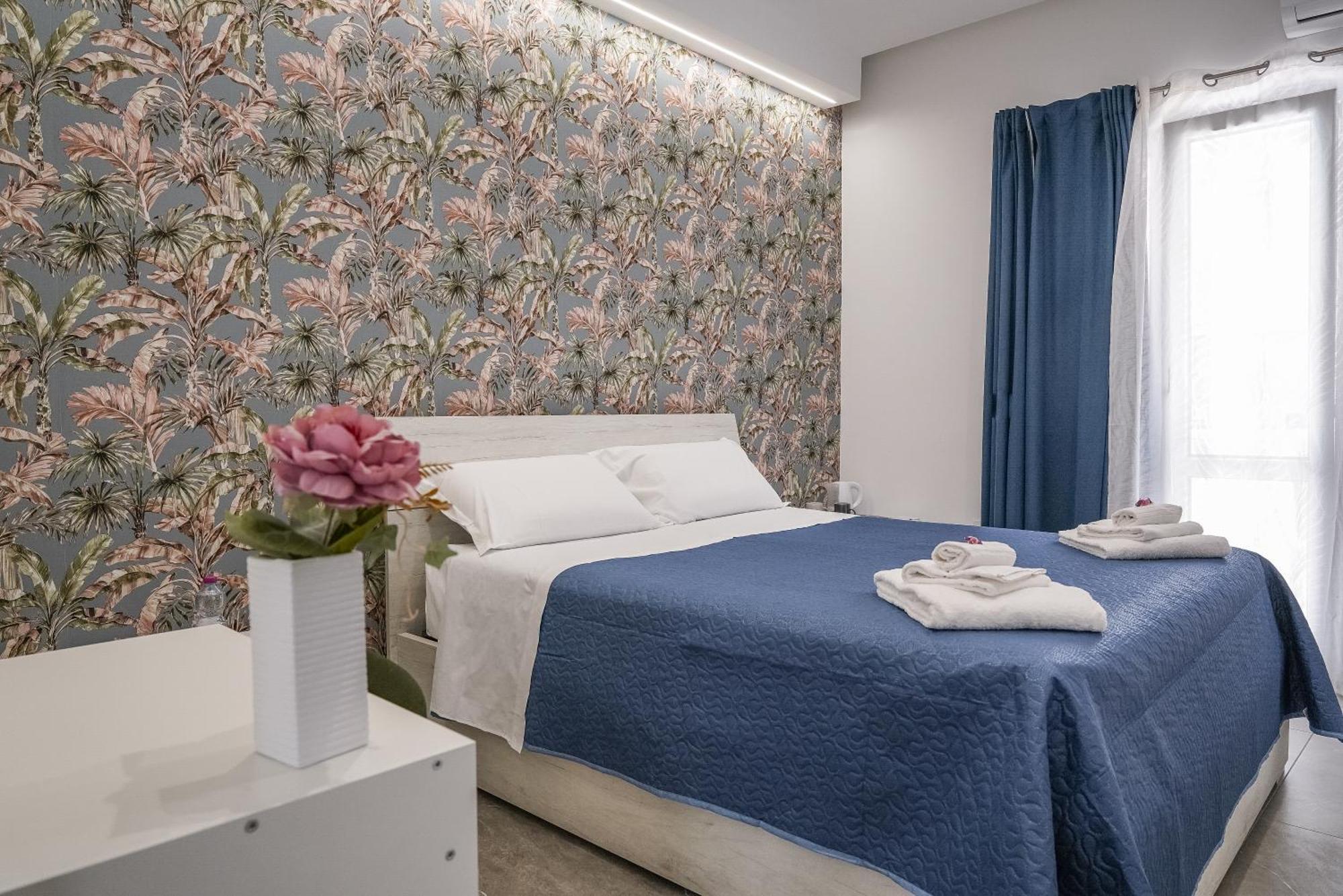 La Peonia B&B Рагуза Екстериор снимка