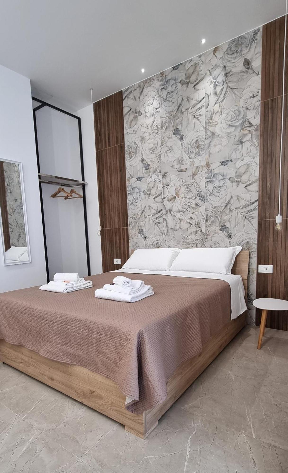 La Peonia B&B Рагуза Екстериор снимка
