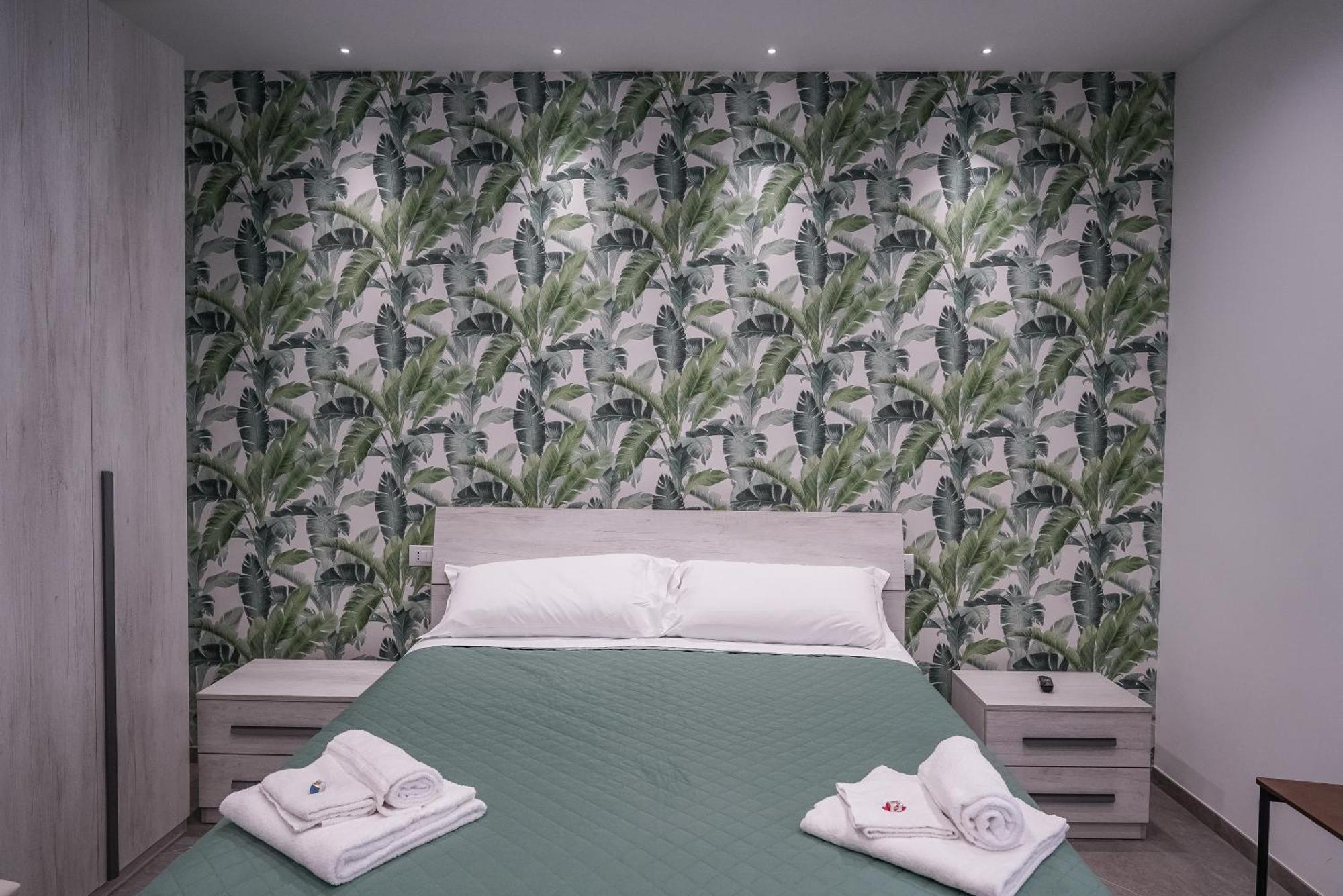 La Peonia B&B Рагуза Екстериор снимка